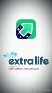 Extra life - nurse joy - here is my social standard information post