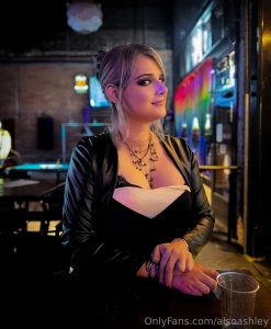 Night out ashley said i would share pics of me in my cute little dress part 2