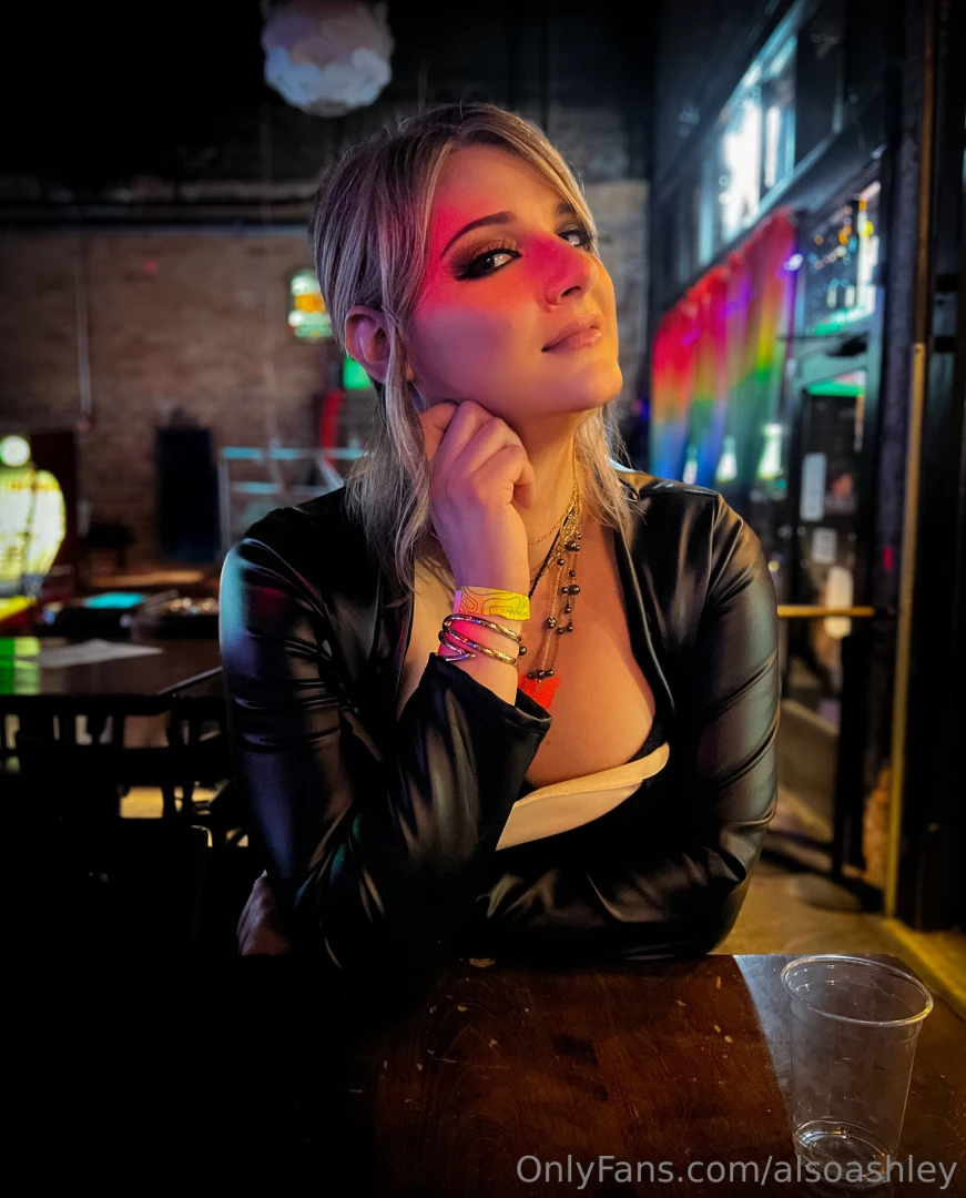 Night out ashley said i would share pics of me in my cute little dress 