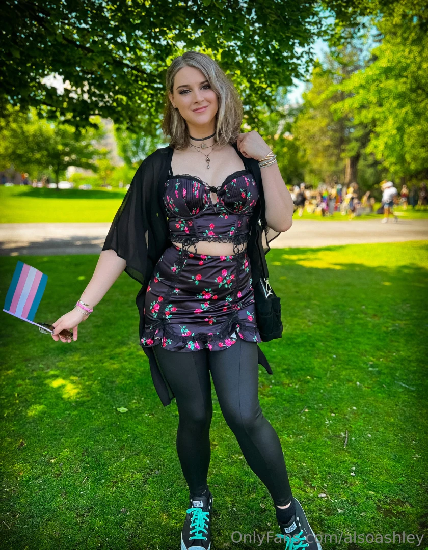 Happy pride everybody traveled to meet a friend today and take them to part 1 