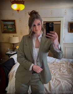 Unlocked look i know ashley being a groomsmen for an old friend s part 1