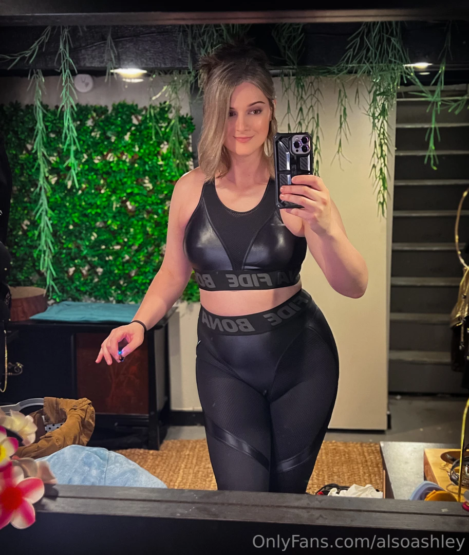 New leggings mini set oh the workouts we could have in these pants you part 1 