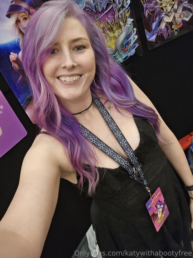 Goodmorninggg honeyyy gt gt katywithabooty 