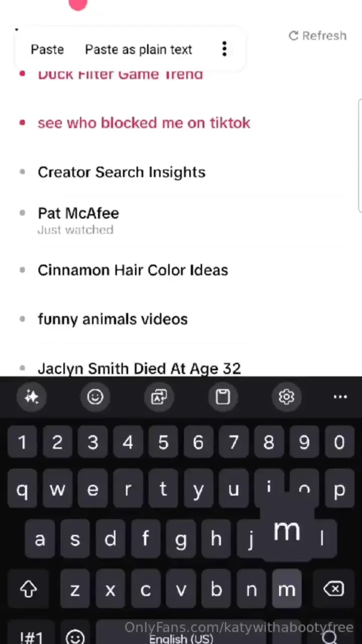 Goodnight love gt gt gt katywithabooty sweetdreams dremaboutme part 1 