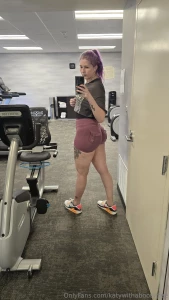 Goodmorning babe how was your weekend gt gt gt katywithabooty