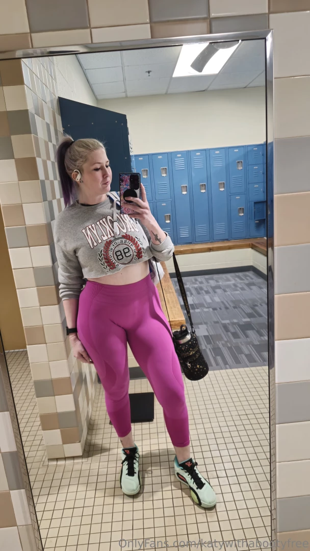 Goodmorning my love gym workout time gt gt katywithabooty sunshine 