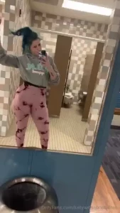 Gym crush or nah vip katywithabooty