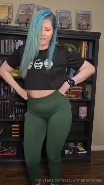 Heyy baby gt gt katywithabooty 