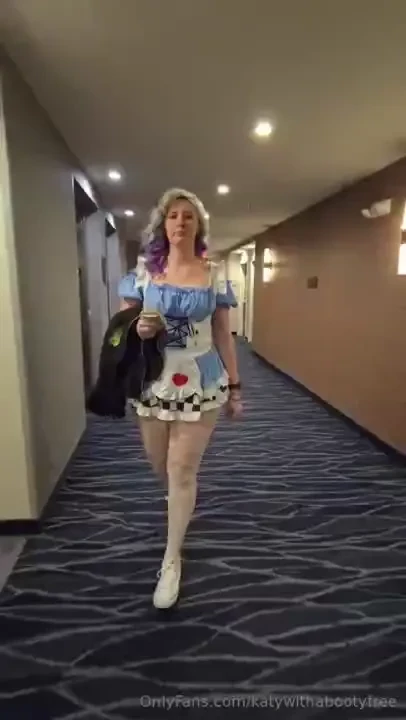 Happy halloween gt gt katywithabooty didyougetcandy 