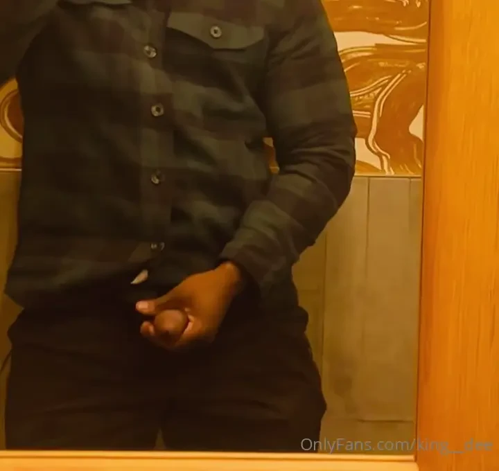 Would you suck me in the bathroom 