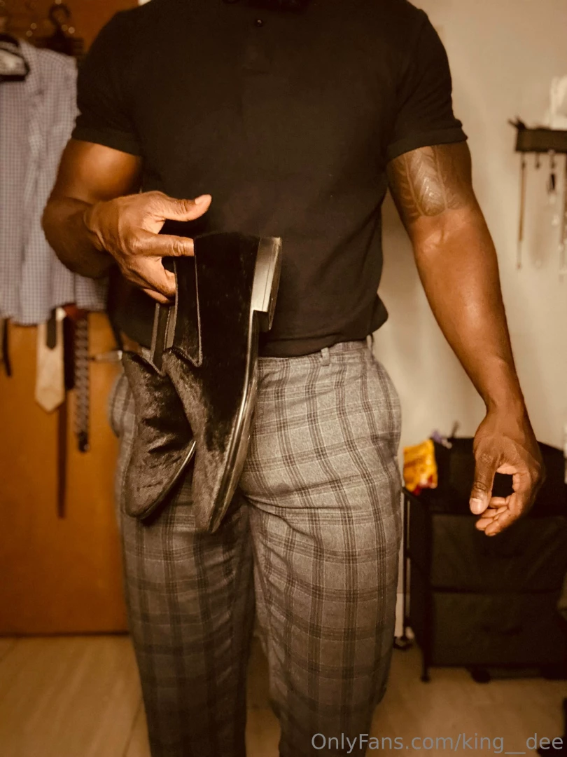 A classic man amongst men 