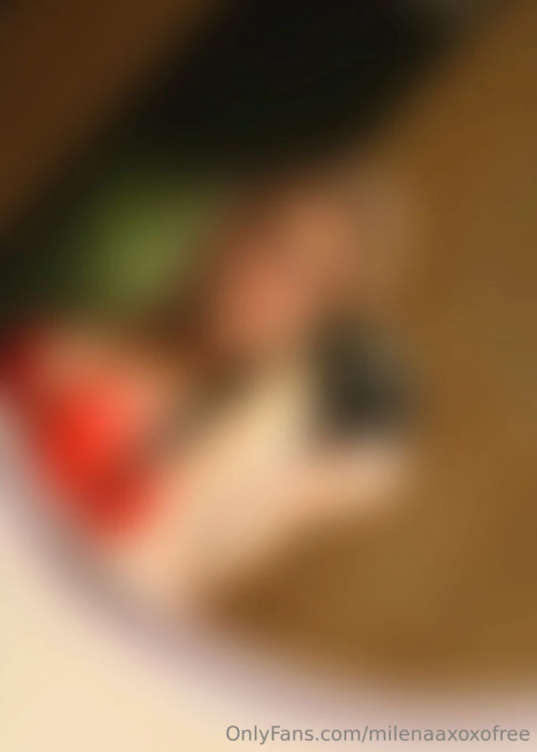 Feeling naughty this sunday 