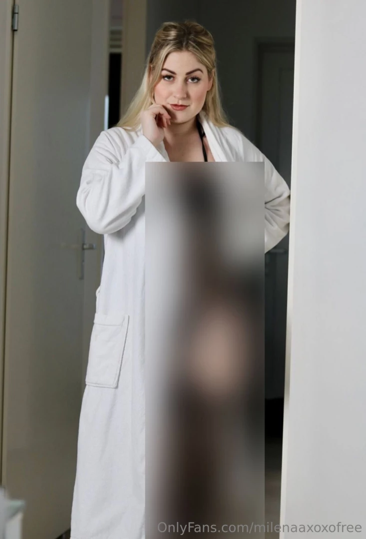 Did you ever see the content in my fishnet bodystockings btw part 1 