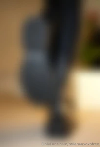 For anyone that s curious about my shoe size or for anyone that wants