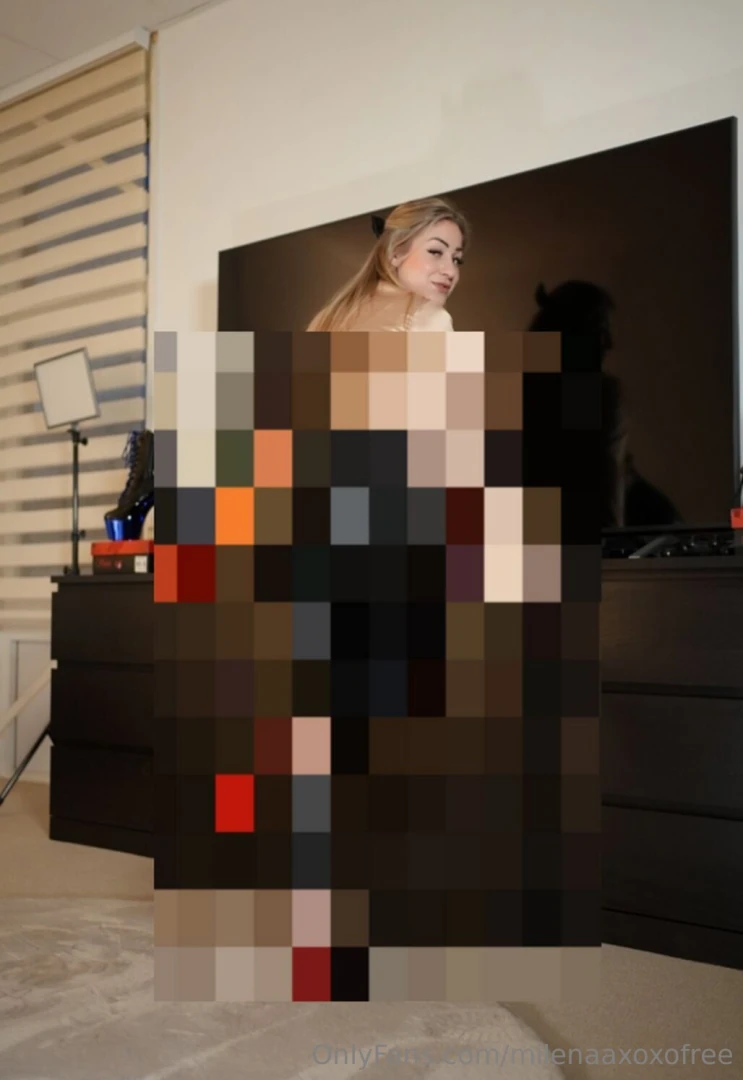 Can you think of a naughty game that involves my louboutin heels and 