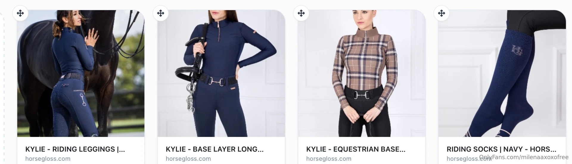 Omg guys horsegloss just announced their summer sale jodphurs 