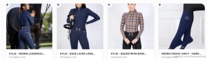 Omg guys horsegloss just announced their summer sale jodphurs