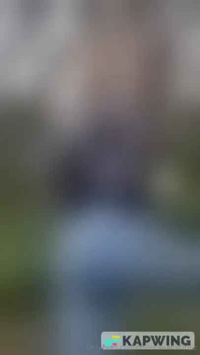 What do you think of my booty shaking up and down like this 