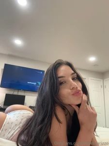I could spend all day in bed talking to you part 1