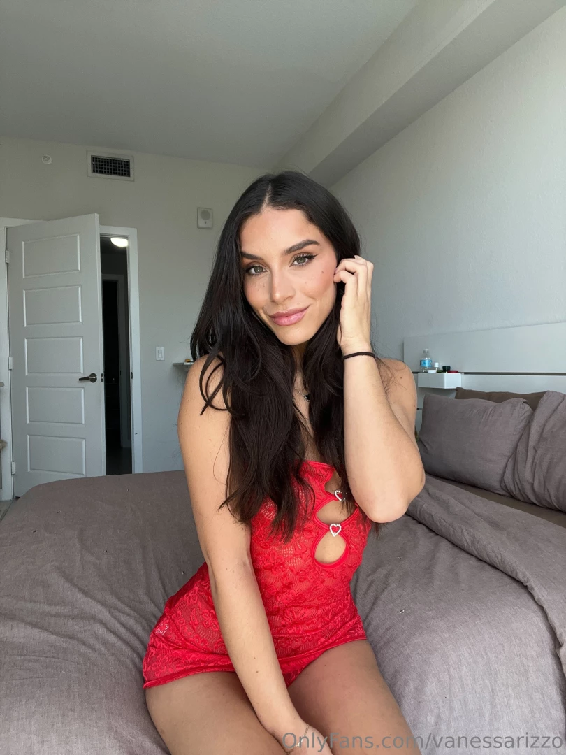 I bet i can make red your favorite color part 1 
