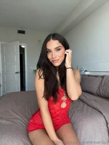 I bet i can make red your favorite color part 1