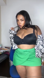 I m the reason you ll be up all night thinking about me