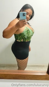 Would you do a curvy woman like me