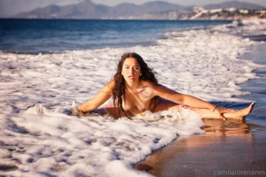 Agua soy camilalorenanm