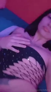 Ojala me rompan la malla