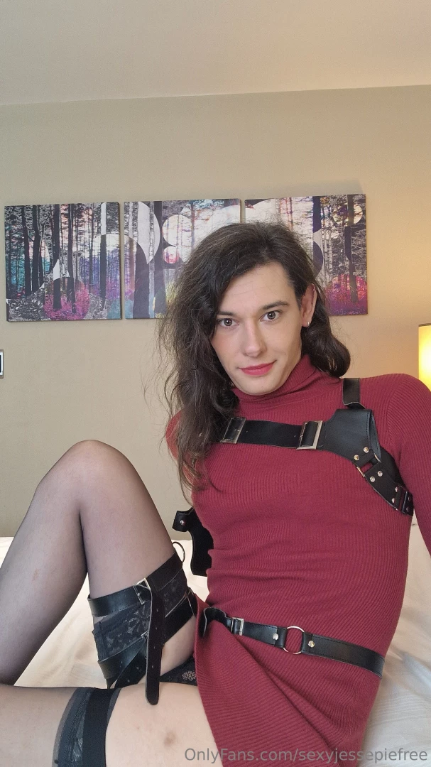 Ada dong at your service check out the set i just posted see what i 