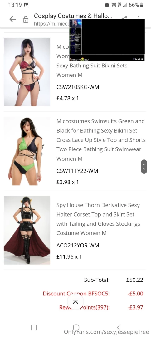 On thursday this week i will be doing my first just dance bikini 