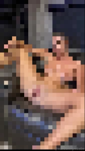 It s night time and that means these rv windows are completely see