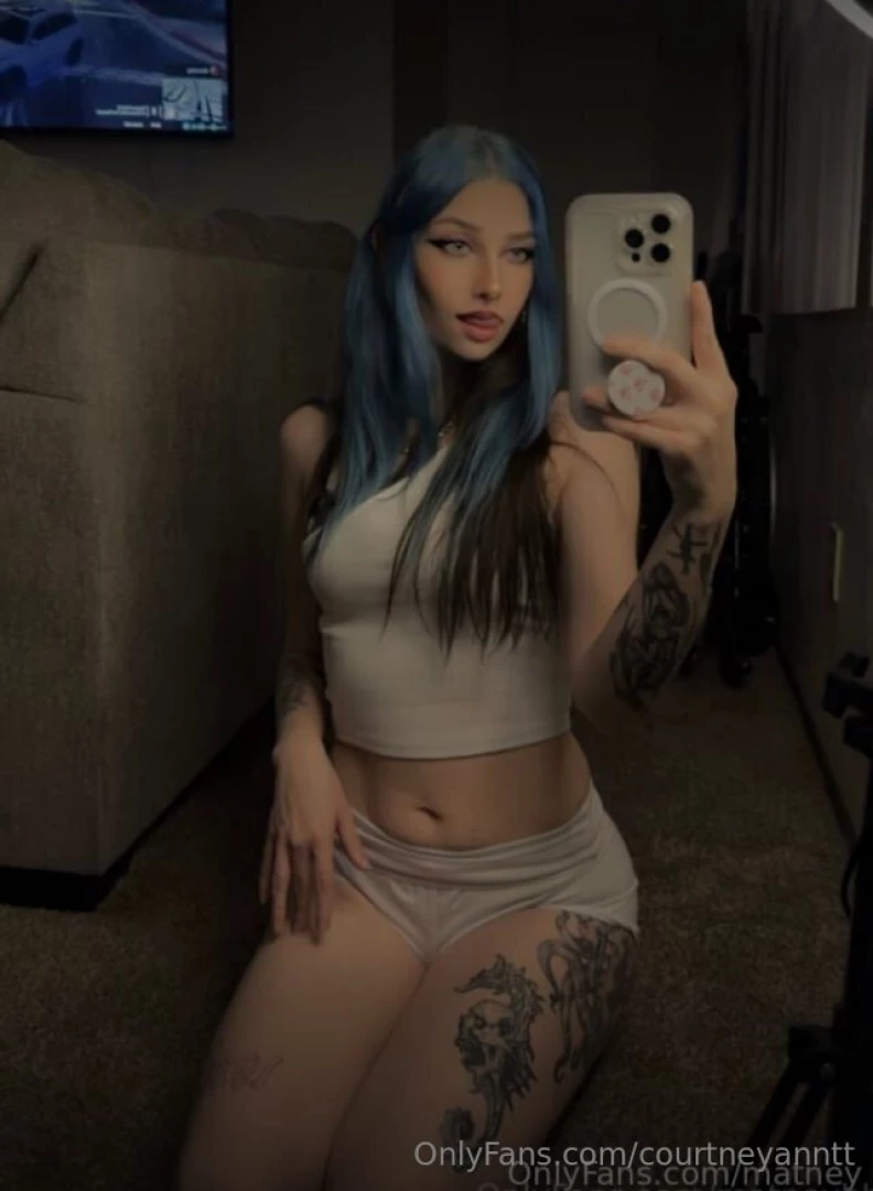 Matney is the top 1 princess with endless amount of content to make 