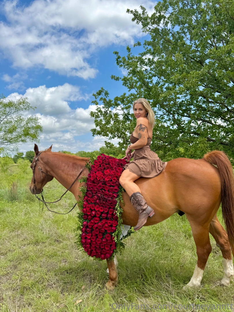 Cowboys by sunday cowgirl by the afternoon 