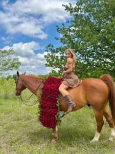 Cowboys by sunday cowgirl by the afternoon