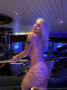 Bringing the style to the lounge