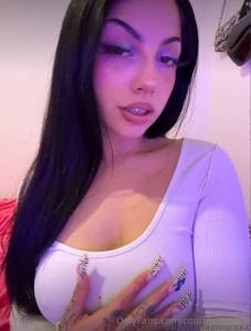 Romaamorxxx is my total fav barcelona babe shy and affectionate paired part 7