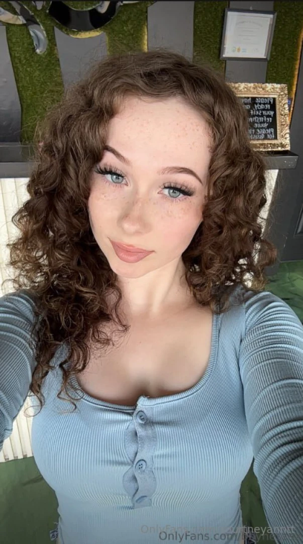 Are you ready to discover your next fun-sized internet girlfriend this part 21 