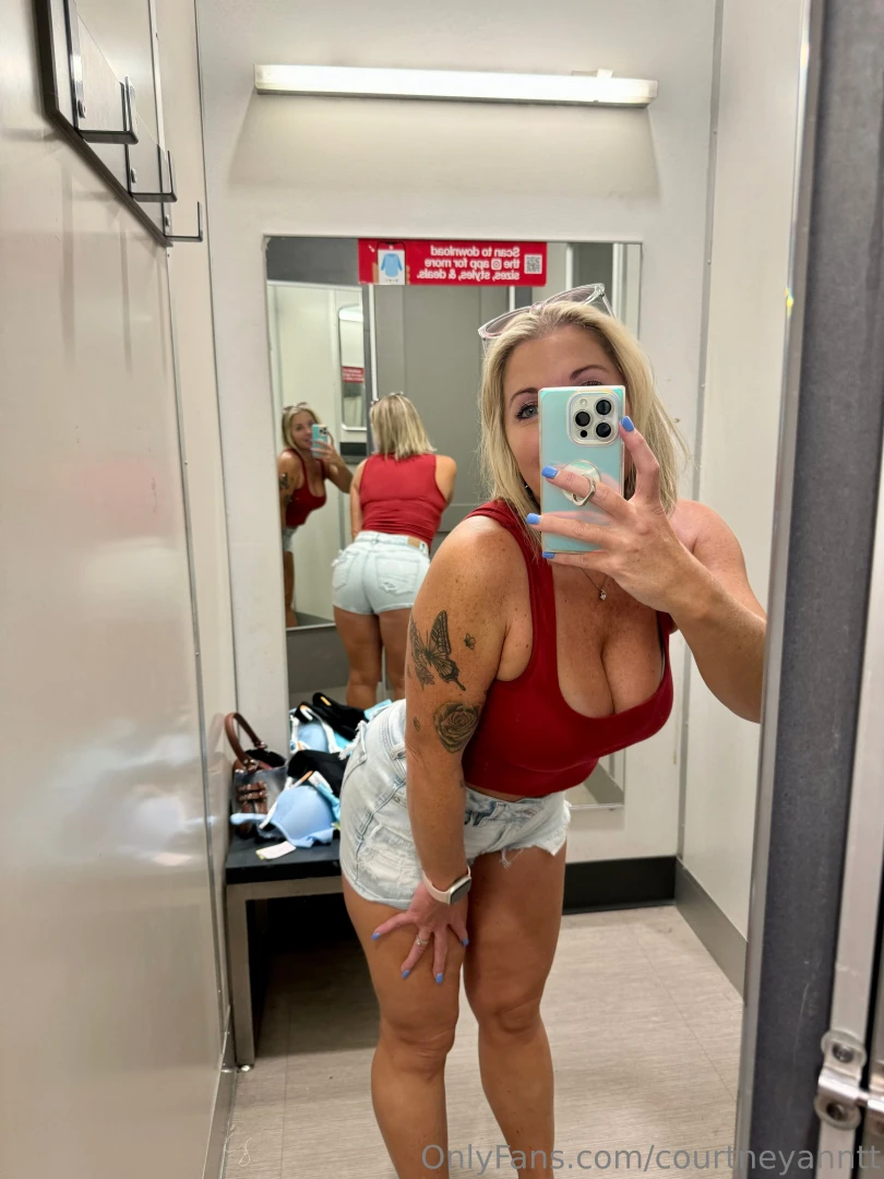 A 3-month free trial for my vip page is waiting for you in the dms 