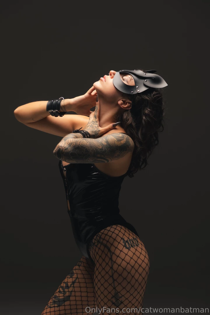 I enjoy following my instincts like any cat i need to feel free but i 