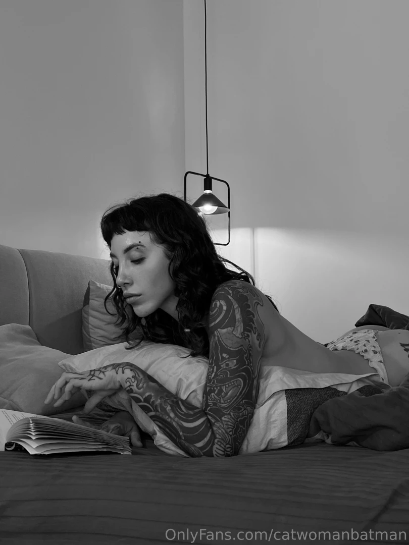 I ll read you like a book 