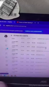 Hola chicos les dejo el videito de la rifa del zing que les promet a