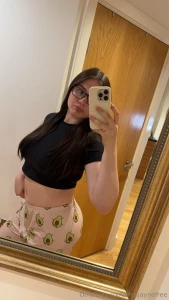 Just uploaded a cheeky little video that you ll be obsessed with https