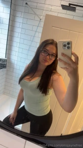 Wanna play you know where to find me baby https onlyfans com emsjayne