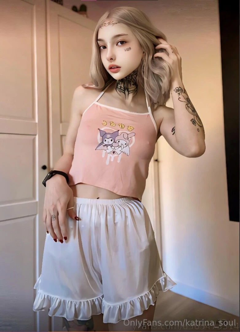 Stop scrolling she is waiting for you bbykiraa join this hot baby for part 295 