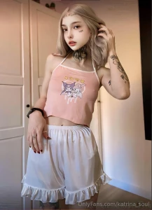 Stop scrolling she is waiting for you bbykiraa join this hot baby for part 295