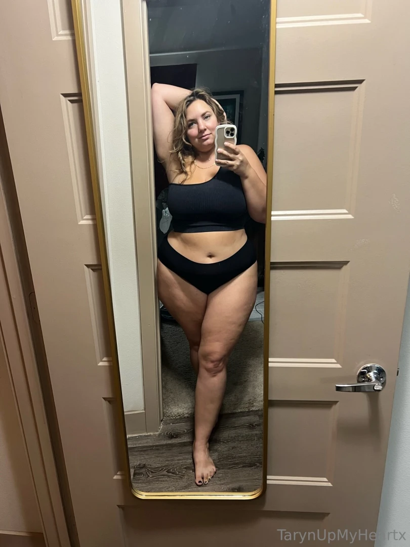 Have a great week baby start it off right 