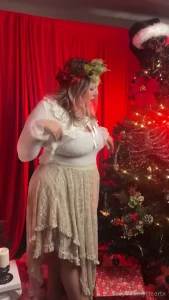 Only 358 more days til christmas