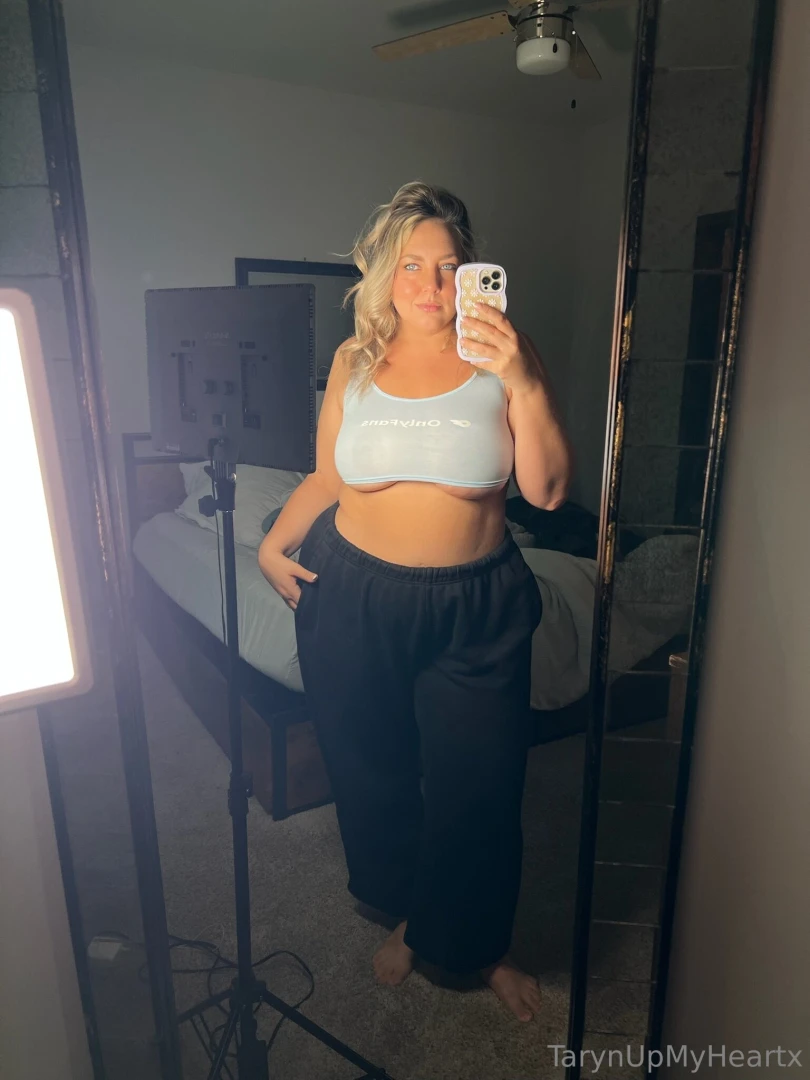 Just getting ready to film a new joi or two 