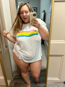 I normally don t share customs but he told me i could as long as